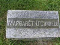 O'Connell, Margaret